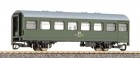 13228 Tillig 2-axle rebuild passenger car (beginner version)